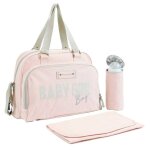 Sac � langer symply bag