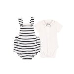 Salopette b�b� + body