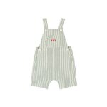 Salopette b�b� courte