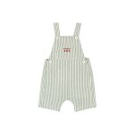 Salopette b�b� courte