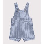 Salopette b�b� courte