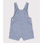 Salopette b�b� courte