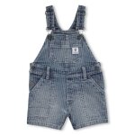 Salopette b�b� en denim