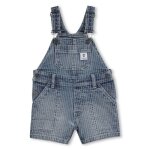 Salopette b�b� en denim