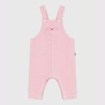 Salopette b�b� longue en coton