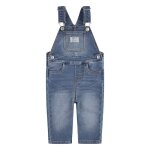 Salopette en denim