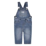 Salopette en denim