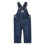 Salopette en denim