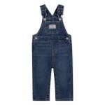Salopette en denim
