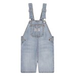Salopette short