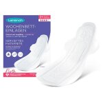 Serviette maternit� post - partum