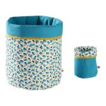 Set de corbeilles de rangement