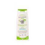 Shampooing bio