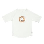 T - shirt anti - uv manches courtes