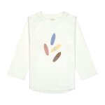 T - shirt anti - uv manches longues