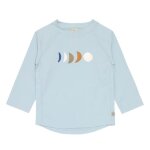 T - shirt anti - uv manches longues