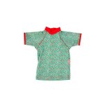 T - shirt b�b� anti - uv z�lie