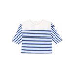 T - shirt b�b� manches longues