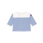 T - shirt b�b� manches longues