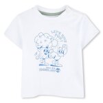 T - shirt manches courtes