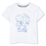 T - shirt manches courtes