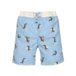 Short de bain