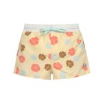 Short de bain avec couche