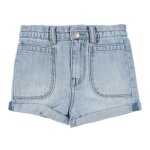 Short en jean