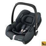 Sige auto cabriofix i - size