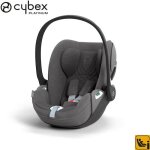 Si�ge auto cloud t i - size
