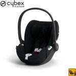 Si�ge auto cloud t i - size