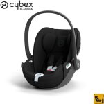 Si�ge auto cloud t i - size