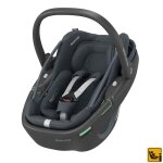 Sige auto cosi coral 360