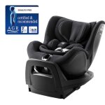 Si�ge auto dualfix pro