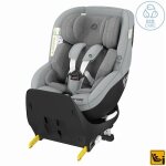 Si�ge auto mica pro eco i - size