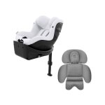 Si�ge auto sirona gi i - size + r�ducteur nouveau - n� inclus