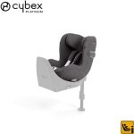 Si�ge auto sirona t i - size