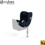 Si�ge auto sirona t i - size