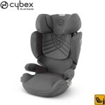 Si�ge auto solution t i - fix