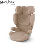 Si�ge auto solution t i - fix plus