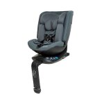 Si�ge auto spinel 360 plus