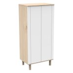 Sol�ne armoire 2 portes