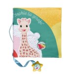 Sophie la girafe livret intractif touch & play