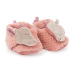 Sous mon baobab chaussons