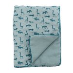 Sous mon baobab plaid
