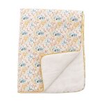 Sous mon baobab plaid