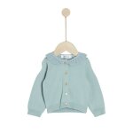 Sous le citronnier cardigan