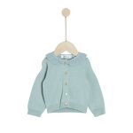 Sous le citronnier cardigan