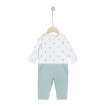 Sous le citronnier combilongue