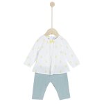 Sous le citronnier combilongue